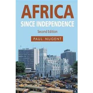 Africa since Independence