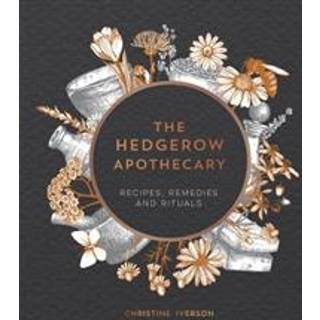 The Hedgerow Apothecary