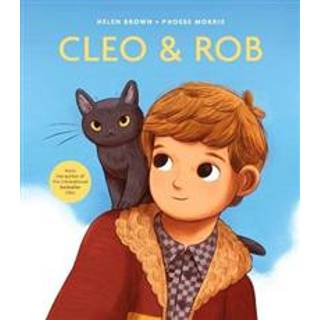 Cleo and Rob