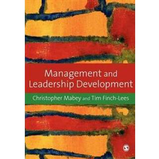 Management and Leadership Development