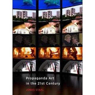 Propaganda Art in the 21st Century