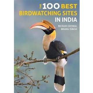 The 100 Best Birdwatching Sites in India