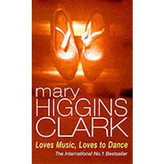 Loves Music, Loves To Dance