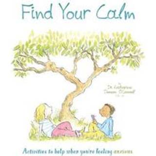 Find Your Calm