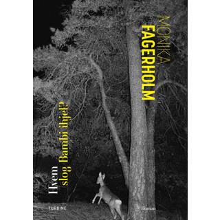 Hvem slog bambi ihjel?