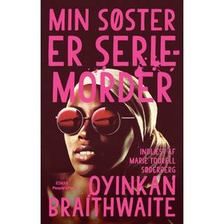 Min søster er seriemorder