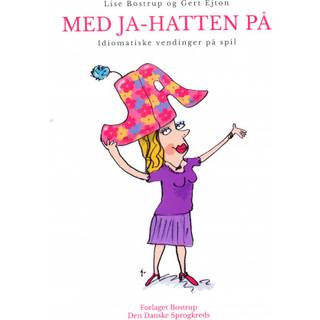 Med Ja-hatten på