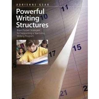 Powerful Writing Structures