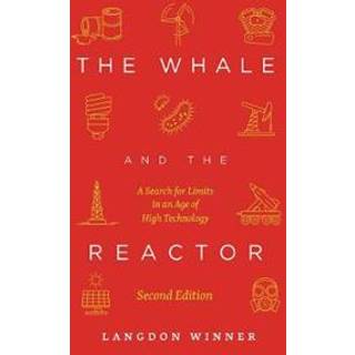 The Whale and the Reactor