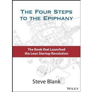 The Four Steps to the Epiphany