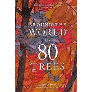 Around the World in 80 Trees
