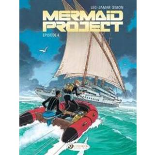 Mermaid Project Vol. 4: Episode 4