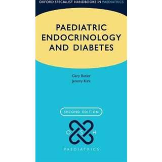 Paediatric Endocrinology and Diabetes