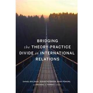 Bridging the Theory-Practice Divide in International Relations