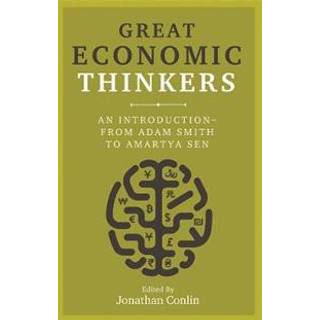 Great Economic Thinkers