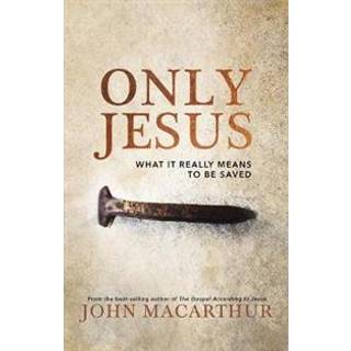 Only Jesus