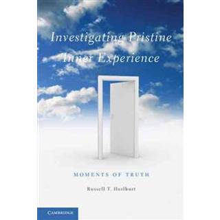 Investigating Pristine Inner Experience