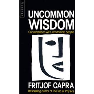 Uncommon Wisdom