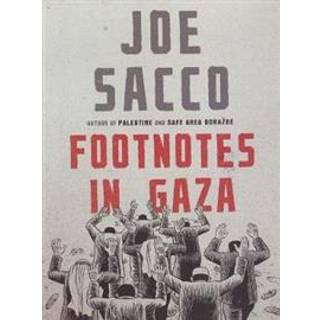 Footnotes in Gaza