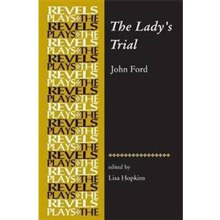 The Lady’S Trial