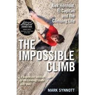 The Impossible Climb
