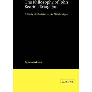 The Philosophy of John Scottus Eriugena