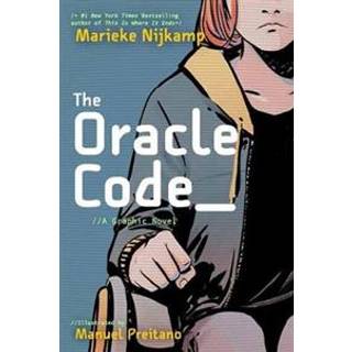 Oracle Code (4, 2020) | Manuel Preitano,Marieke Nijkamp