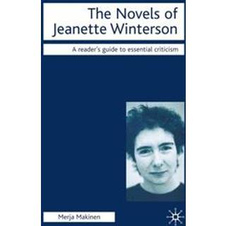 The Novels of Jeanette Winterson