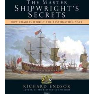 The Master Shipwright's Secrets