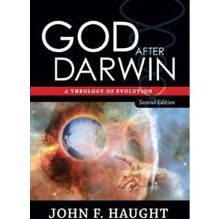 God After Darwin