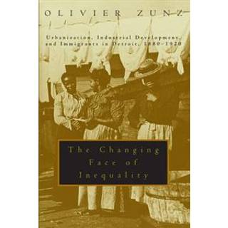 The Changing Face of Inequality