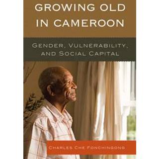 Growing Old in Cameroon