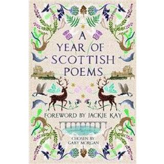 A Year of Scottish Poems