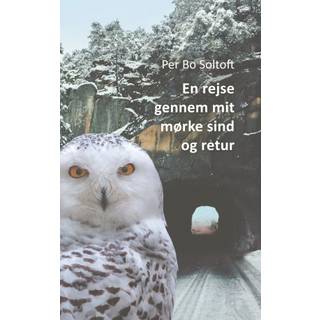 En rejse gennem mit mørke sind og retur