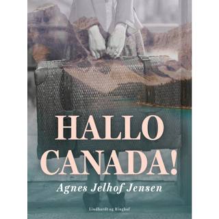 Hallo Canada!