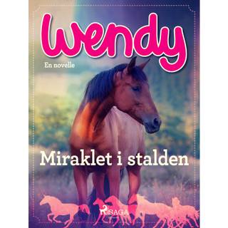 Wendy – Miraklet i stalden
