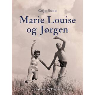 Marie Louise og Jørgen