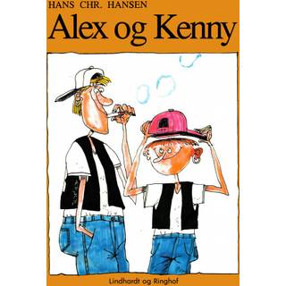 Alex og Kenny