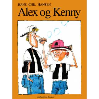 Alex og Kenny