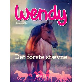 Wendy – Det første stævne