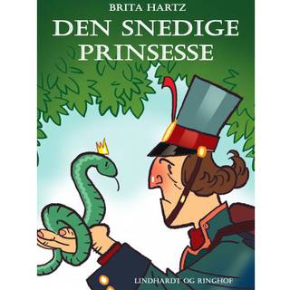 Den snedige prinsesse