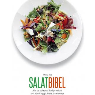 Salatbibel af David Bez
