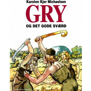 Gry og det gode sværd