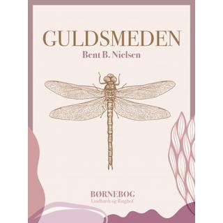 Guldsmeden