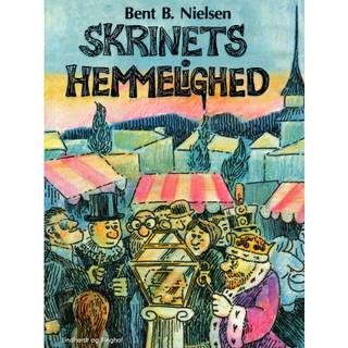 Skrinets hemmelighed