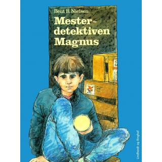 Mesterdetektiven Magnus