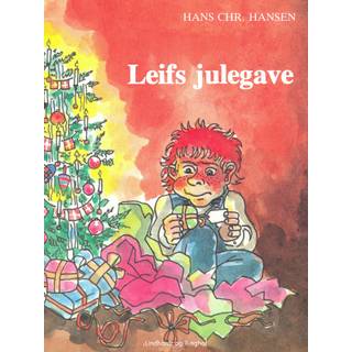 Leifs julegave