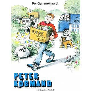 Peter Købmand