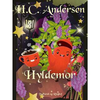 Hyldemor