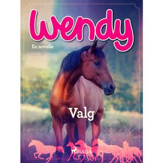 Wendy – Valg